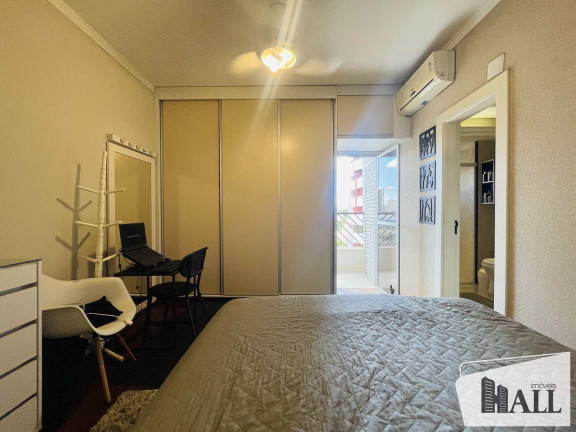 Imagem Apartamento com 4 Quartos à Venda, 153 m² em Vila Imperial - São José Do Rio Preto Imagem Apartamento com 4 Quartos à Venda, 153 m² em Vila Imperial - São José Do Rio Preto