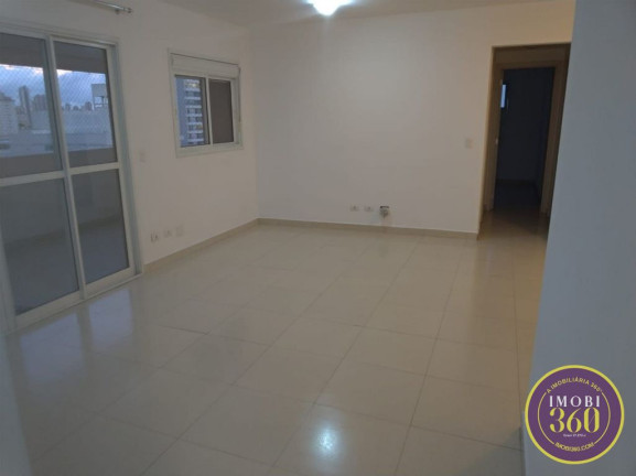 Apartamento com 2 Quartos à Venda, 89 m² em Belenzinho - São Paulo