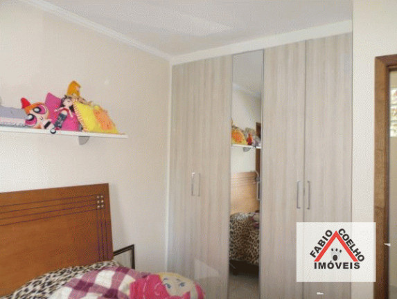 Imagem Casa com 3 Quartos à Venda, 160 m² em Campo Grande - São Paulo Imagem Casa com 3 Quartos à Venda, 160 m² em Campo Grande - São Paulo