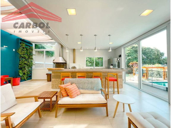 Imagem Casa de Condomínio com 5 Quartos à Venda, 1.493 m² em Bosque - Vinhedo Imagem Casa de Condomínio com 5 Quartos à Venda, 1.493 m² em Bosque - Vinhedo