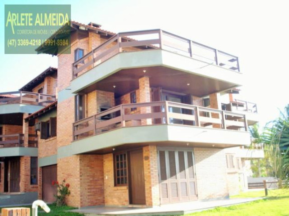 Imagem Apartamento com 3 Quartos para Alugar ou Temporada, 220 m² em Centro - Bombinhas Imagem Apartamento com 3 Quartos para Alugar ou Temporada, 220 m² em Centro - Bombinhas