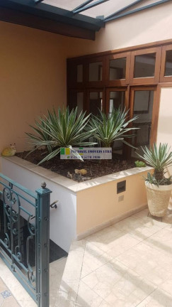 Imagem Sobrado com 4 Quartos à Venda, 340 m² em Jardim Da Gloria - São Paulo