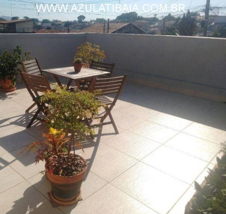 Imagem Casa com 3 Quartos à Venda, 210 m² em Jardim Alvinópolis - Atibaia Imagem Casa com 3 Quartos à Venda, 210 m² em Jardim Alvinópolis - Atibaia