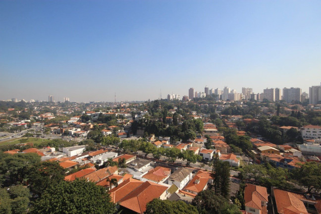 Imagem Apartamento com 4 Quartos à Venda, 454 m² em Higienópolis - São Paulo Imagem Apartamento com 4 Quartos à Venda, 454 m² em Higienópolis - São Paulo