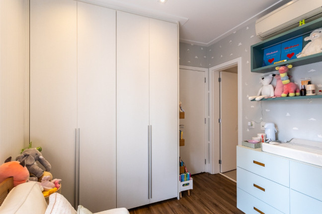 Imagem Apartamento com 2 Quartos à Venda, 140 m² em Sumaré - São Paulo