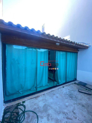 Imagem Casa com 3 Quartos à Venda, 160 m² em Portinho - Cabo Frio Imagem Casa com 3 Quartos à Venda, 160 m² em Portinho - Cabo Frio
