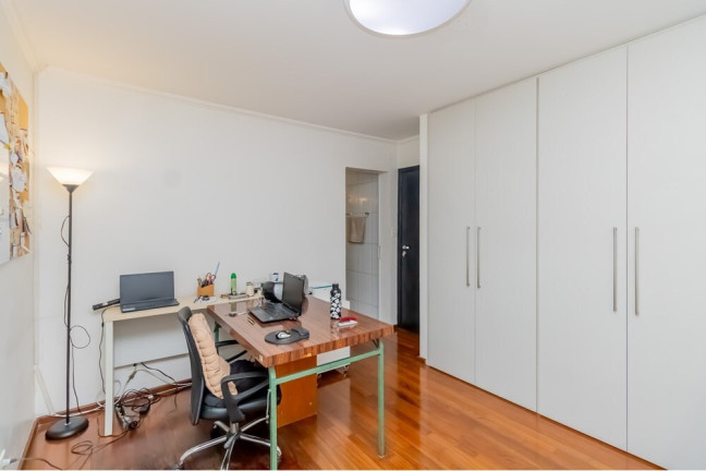 Imagem Casa com 4 Quartos à Venda, 173 m² em Jardim Umuarama - São Paulo Imagem Casa com 4 Quartos à Venda, 173 m² em Jardim Umuarama - São Paulo