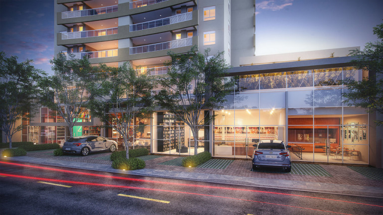 Imagem Apartamento com 3 Quartos à Venda, 80 m² em Bela Vista - Osasco Imagem Apartamento com 3 Quartos à Venda, 80 m² em Bela Vista - Osasco