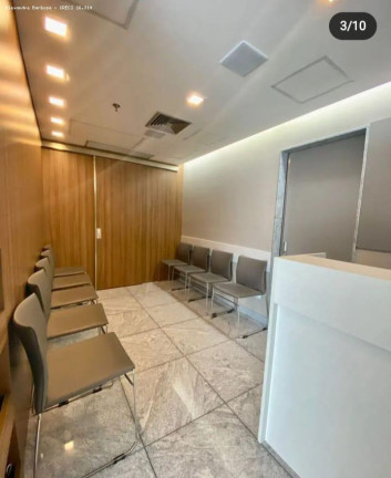 Imagem Sala Comercial à Venda, 62 m² em Ilha Do Leite - Recife