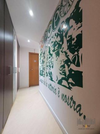 Imagem Apartamento com 3 Quartos à Venda, 124 m² em Vila Leopoldina - São Paulo Imagem Apartamento com 3 Quartos à Venda, 124 m² em Vila Leopoldina - São Paulo