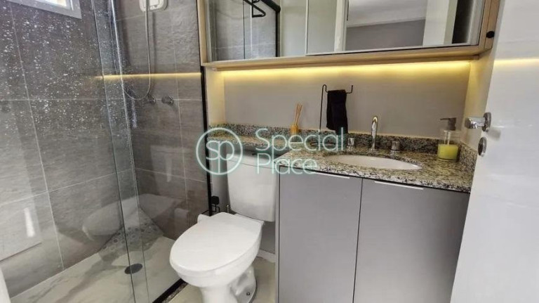 Imagem Apartamento com 2 Quartos à Venda, 90 m² em Morumbi - São Paulo