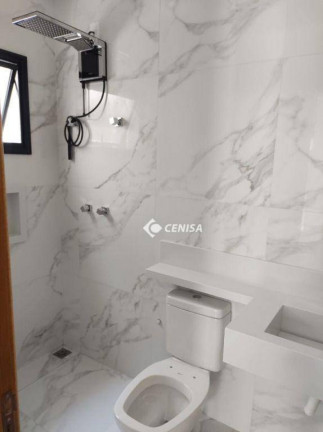 Imagem Casa com 3 Quartos à Venda, 110 m² em Jardim Park Real - Indaiatuba Imagem Casa com 3 Quartos à Venda, 110 m² em Jardim Park Real - Indaiatuba