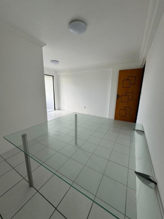 Imagem Apartamento com 3 Quartos para Alugar, 79 m² em Espinheiro - Recife