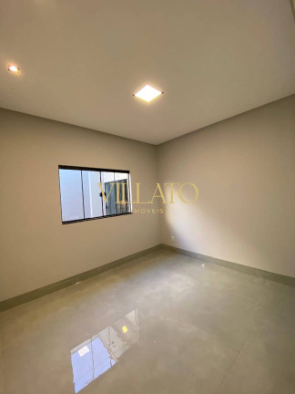Imagem Casa com 3 Quartos à Venda, 140 m² em Jardim Helvécia - Aparecida De Goiânia