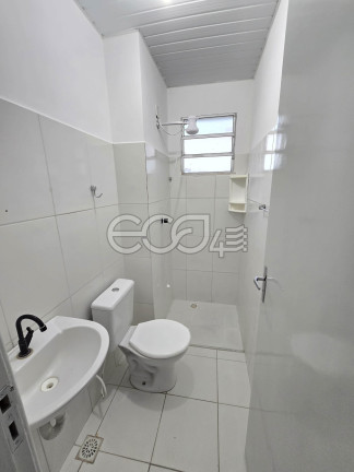 Imagem Apartamento com 2 Quartos à Venda, 48 m² em São Brás - Nossa Senhora Do Socorro