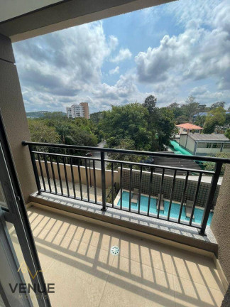 Apartamento com 2 Quartos à Venda ou Locação, 59 m² em Bairro Do Limoeiro - Arujá