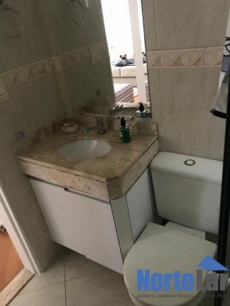 Imagem Apartamento com 2 Quartos à Venda, 57 m² em Lauzane Paulista - São Paulo