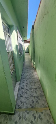 Imagem Casa com 4 Quartos à Venda, 240 m² em Cidade Ariston Estela Azevedo - Carapicuíba