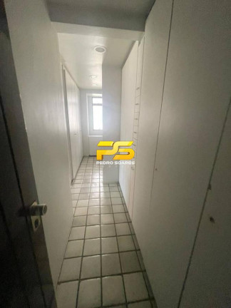 Imagem Apartamento com 3 Quartos à Venda, 240 m² em Manaíra - João Pessoa