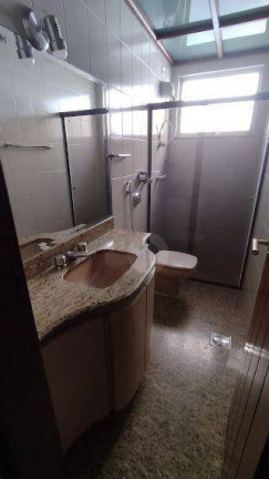 Imagem Apartamento com 4 Quartos à Venda, 158 m² em Carmo - Belo Horizonte