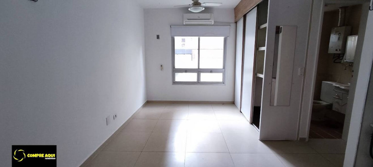 Imagem Apartamento com 1 Quarto à Venda, 27 m² em Santa Cecília - São Paulo Imagem Apartamento com 1 Quarto à Venda, 27 m² em Santa Cecília - São Paulo