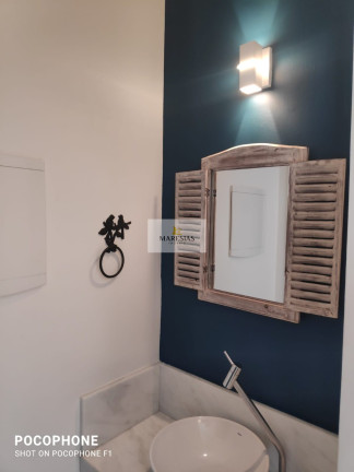 Imagem Casa com 3 Quartos à Venda, 110 m² em Maresias - São Sebastião