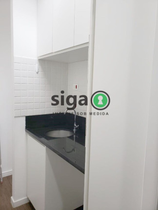 Imagem Imóvel Comercial à Venda ou Locação, 80 m² em Vila Cordeiro - São Paulo Imagem Imóvel Comercial à Venda ou Locação, 80 m² em Vila Cordeiro - São Paulo