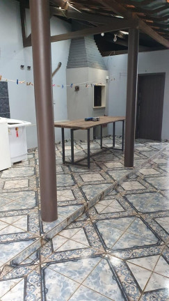 Imagem Casa com 2 Quartos à Venda, 165 m² em Jardim São Paulo - Boituva Imagem Casa com 2 Quartos à Venda, 165 m² em Jardim São Paulo - Boituva
