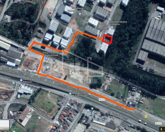 Imagem Terreno à Venda, em Jardim Helena Maria - Vargem Grande Paulista Imagem Terreno à Venda, em Jardim Helena Maria - Vargem Grande Paulista