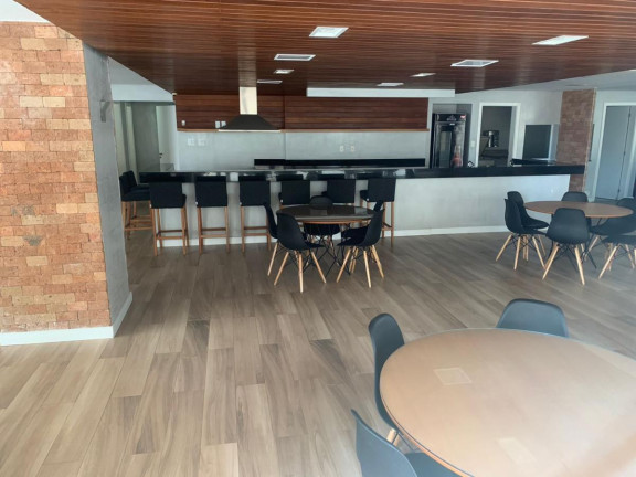 Imagem Apartamento com 4 Quartos à Venda, 131 m² em Alphaville - Salvador
