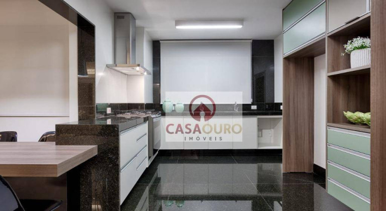 Imagem Apartamento com 4 Quartos à Venda, 260 m² em Vila Da Serra - Nova Lima Imagem Apartamento com 4 Quartos à Venda, 260 m² em Vila Da Serra - Nova Lima