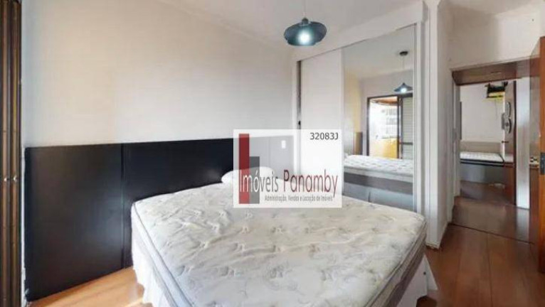 Imagem Apartamento com 3 Quartos à Venda, 108 m² em Santana - São Paulo