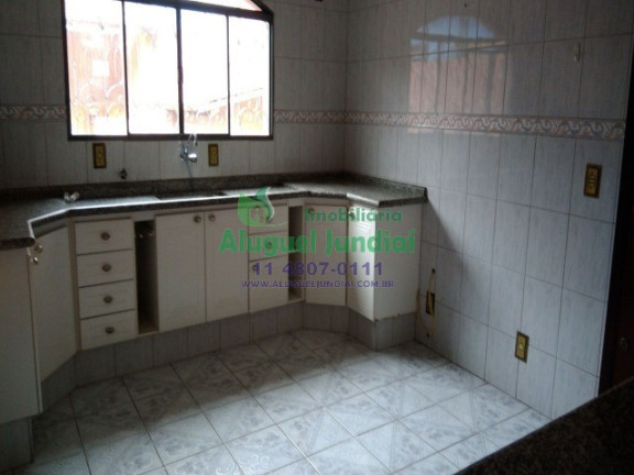 Imagem Casa com 3 Quartos para Alugar ou Temporada, 135 m² em Vila Tupi - Várzea Paulista