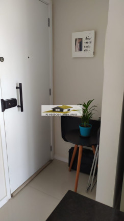 Imagem Apartamento com 2 Quartos à Venda, 57 m² em Saúde - São Paulo