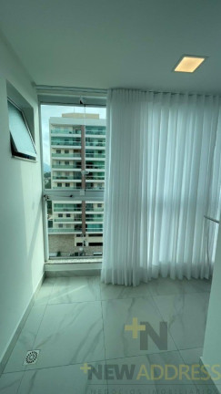 Imagem Apartamento com 3 Quartos à Venda, 90 m² em Praia Do Morro - Guarapari