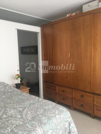 Imagem Apartamento com 1 Quarto à Venda, 33 m² em Consolação - São Paulo