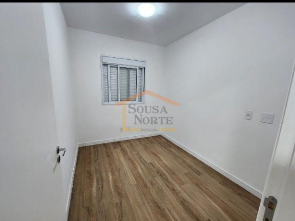 Imagem Apartamento com 2 Quartos à Venda, 43 m² em Vila Gustavo - São Paulo Imagem Apartamento com 2 Quartos à Venda, 43 m² em Vila Gustavo - São Paulo