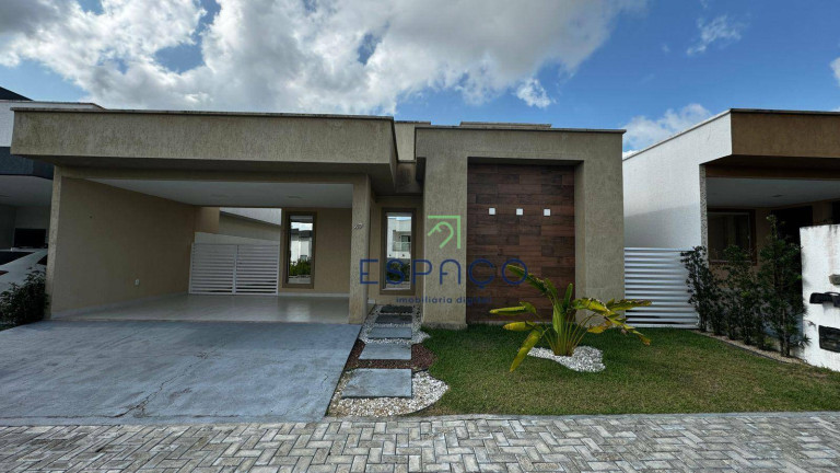 Imagem Casa com 3 Quartos à Venda, 300 m² em Parque Das Nações - Parnamirim Imagem Casa com 3 Quartos à Venda, 300 m² em Parque Das Nações - Parnamirim