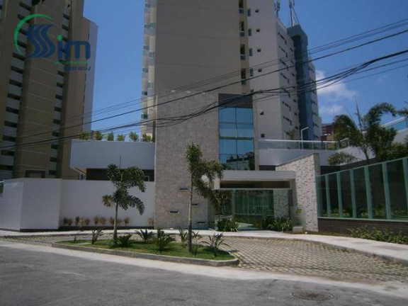 Imagem Apartamento com 3 Quartos à Venda, 147 m² em Guararapes - Fortaleza Imagem Apartamento com 3 Quartos à Venda, 147 m² em Guararapes - Fortaleza