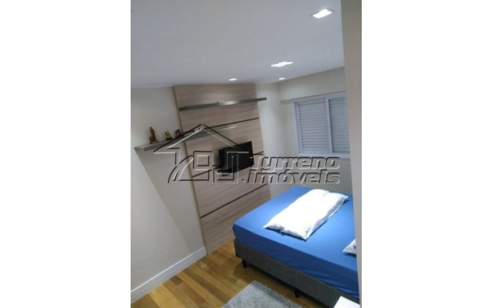 Imagem Apartamento com 3 Quartos à Venda, 122 m² em Jardim Das Indústrias - São José Dos Campos Imagem Apartamento com 3 Quartos à Venda, 122 m² em Jardim Das Indústrias - São José Dos Campos