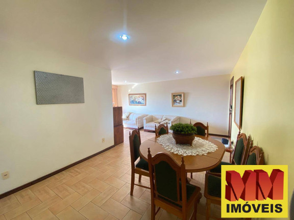 Imagem Apartamento com 3 Quartos à Venda, 194 m² em Braga - Cabo Frio