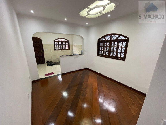 Imagem Casa com 3 Quartos à Venda, 200 m² em Jardim Das Maravilhas - Santo André Imagem Casa com 3 Quartos à Venda, 200 m² em Jardim Das Maravilhas - Santo André