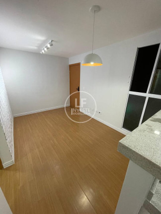 Imagem Apartamento com 2 Quartos à Venda, 40 m² em Setor Morada Do Sol - Goiânia Imagem Apartamento com 2 Quartos à Venda, 40 m² em Setor Morada Do Sol - Goiânia