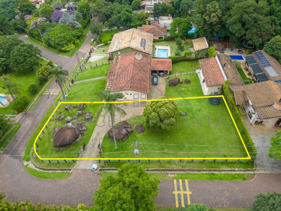 Terreno à Venda, 1.000 m² em Jardim São Bento Do Recreio - Valinhos