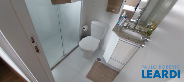 Imagem Apartamento com 3 Quartos à Venda, 84 m² em Vila Valparaíso - Santo André Imagem Apartamento com 3 Quartos à Venda, 84 m² em Vila Valparaíso - Santo André