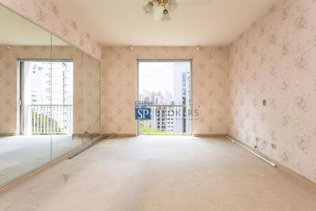 Imagem Apartamento com 4 Quartos à Venda, 468 m² em Higienópolis - São Paulo Imagem Apartamento com 4 Quartos à Venda, 468 m² em Higienópolis - São Paulo