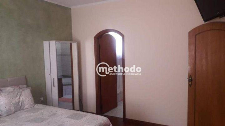 Imagem Casa com 3 Quartos à Venda, 201 m² em Jardim Aurélia - Campinas Imagem Casa com 3 Quartos à Venda, 201 m² em Jardim Aurélia - Campinas