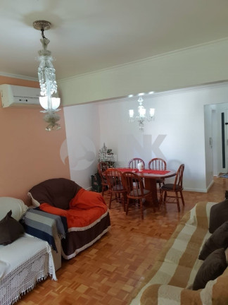Imagem Apartamento com 3 Quartos à Venda, 107 m² em Bela Vista - Porto Alegre