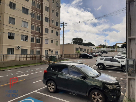 Imagem Apartamento com 2 Quartos à Venda, 55 m² em Torre Dos Holandeses - São Luís
