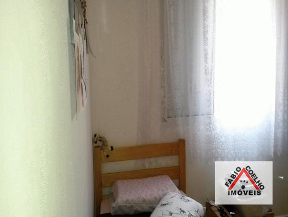 Imagem Apartamento à Venda, 58 m² em Vila Inglesa - São Paulo